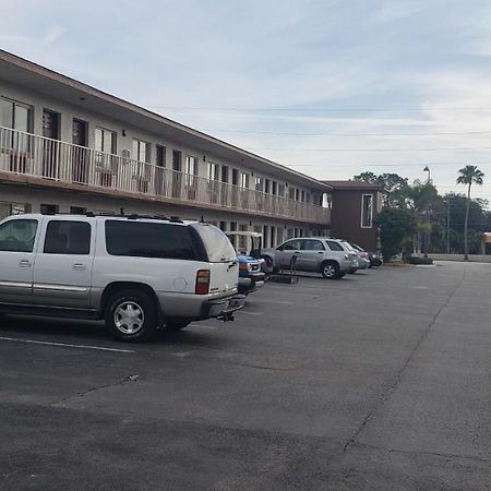 Central Motel Kissimmee Exterior photo